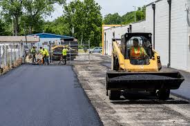 Professional Driveway Paving  in Bellevue, ID